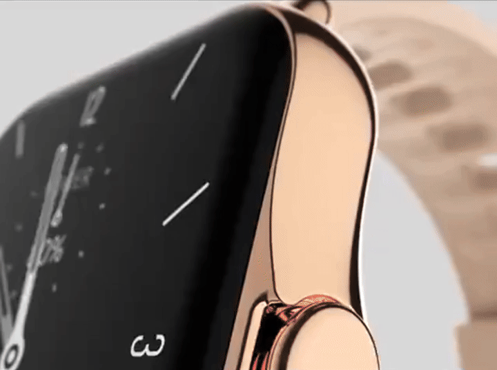 Montre Connectée Multifonction + Ecouteurs Bluetooth OFFERTS