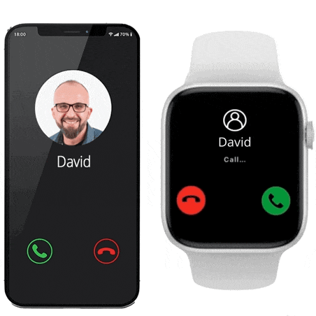 Montre intelligente PRO