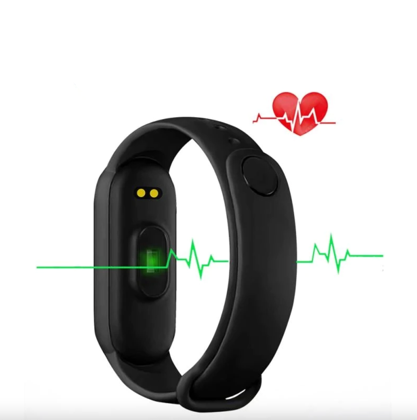 Fit Watch - Montre connectée