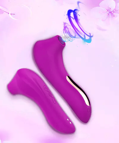 WOMANIZER - Stimulant clitoridien