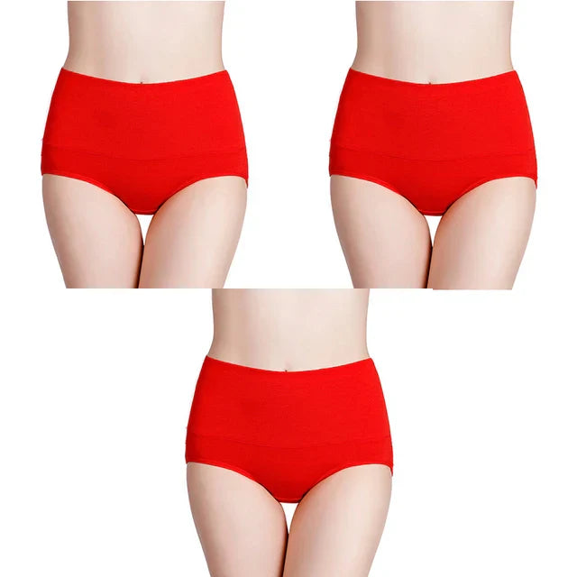 3x Rouge / S,3x Rouge / M,3x Rouge / L,3x Rouge / XL,3x Rouge / 2XL,3x Rouge / 3XL,3x Rouge / 4XL,3x Rouge / 5XL