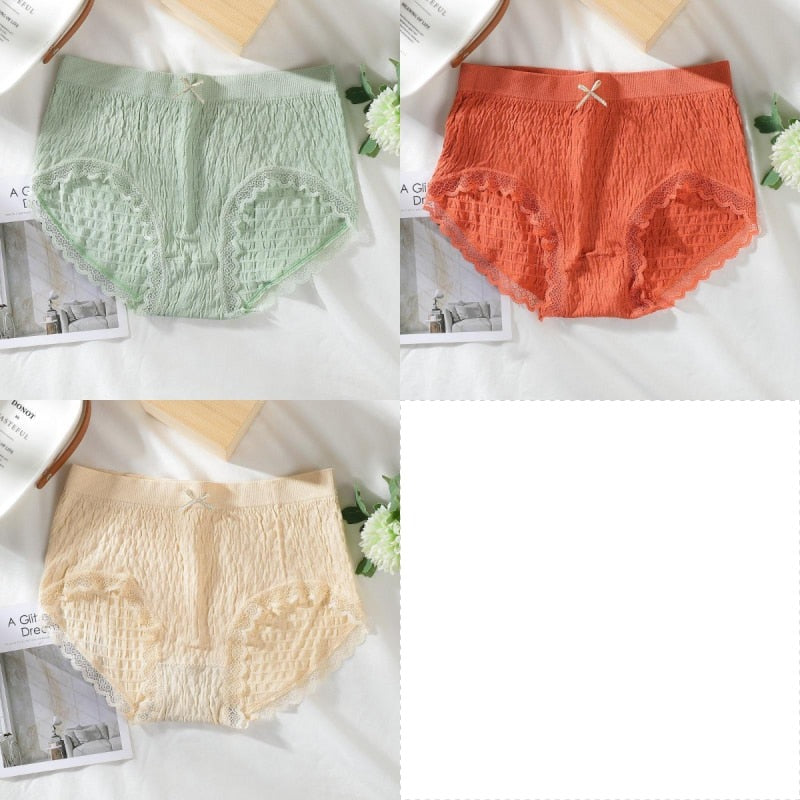 Vert d'eau / Orange / Beige / S-M,Vert d'eau / Orange / Beige / L-XL