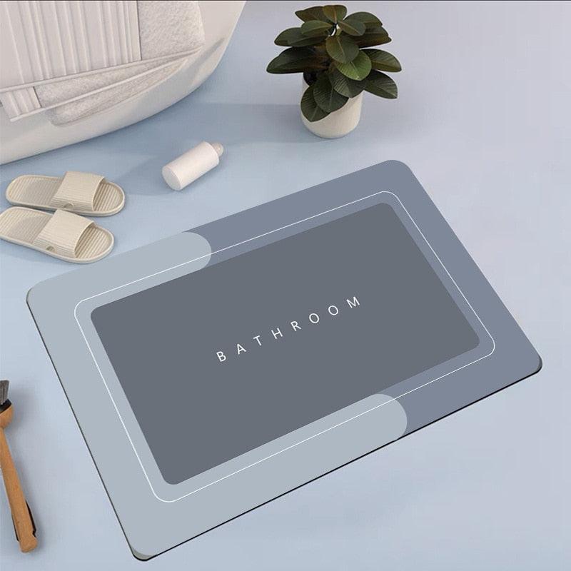 #1 Bleu / 40CMx60CM,#1 Bleu / 50CMx80CM