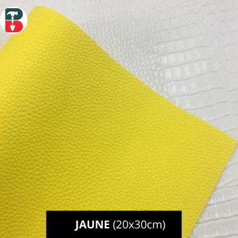 Jaune