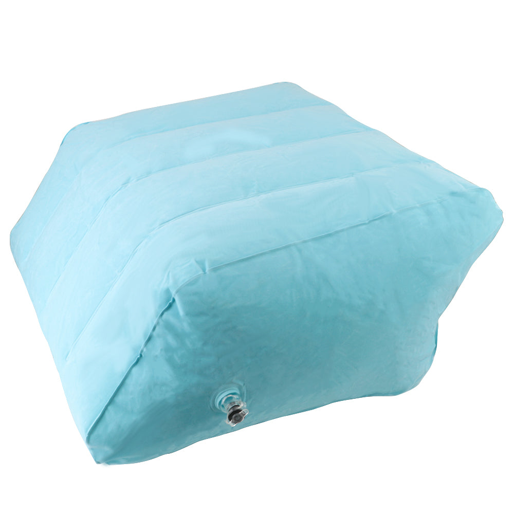 Coussin rehausseur jambes lourdes