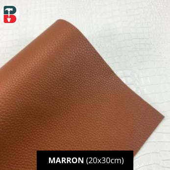 Marron