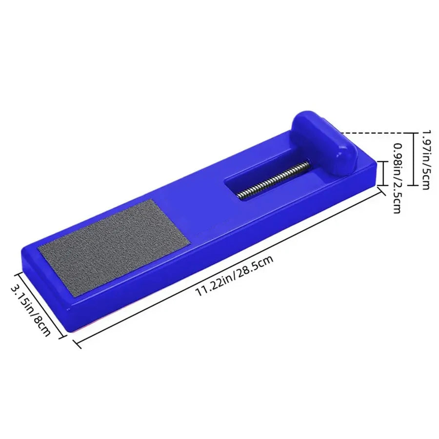 Entraîneur Voûte Plantaire Antidérapant - Soulage Douleurs