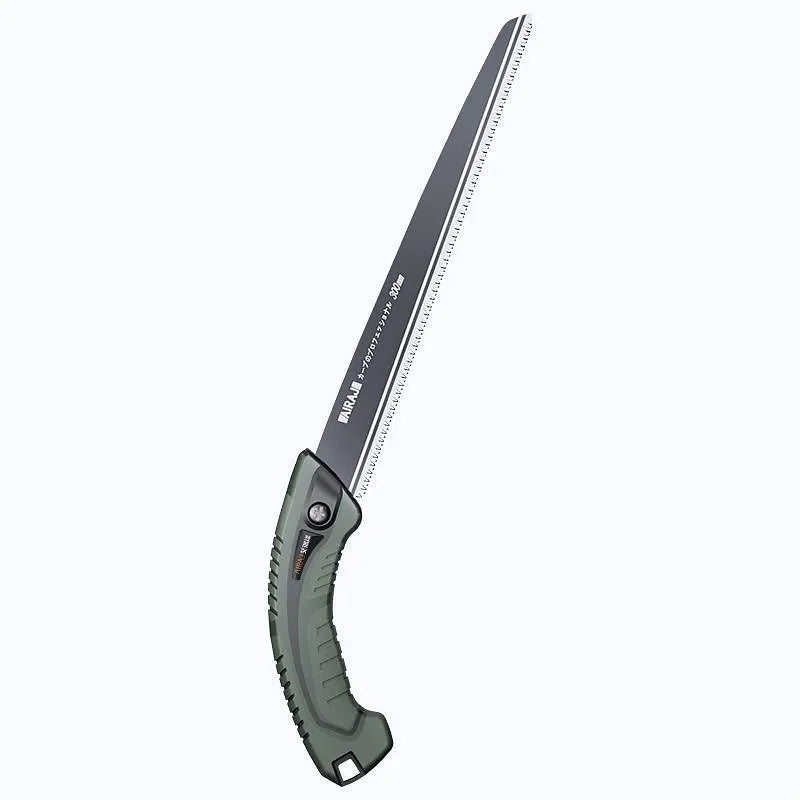 Scie Japonaise AIRAJ Lame Ultra Tranchante