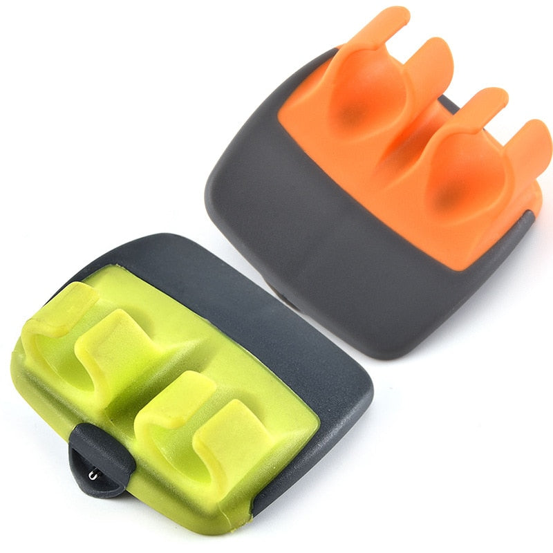 Économe de paume de main