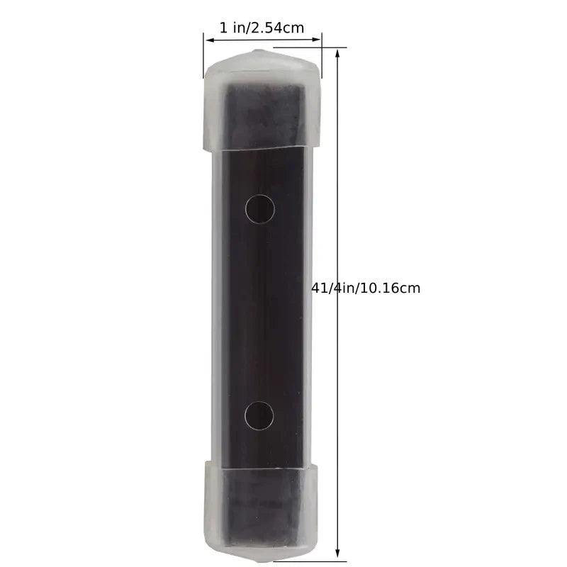 Nettoyant Magnétique pour Toilettes Anti-Calcaire Longue Durée pour Réservoir et Cuvette WC - 3 ACHETÉS = 1 OFFERT