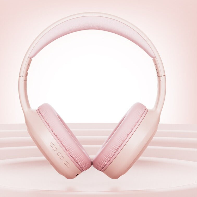 Casque sans fil Bluetooth avec micro