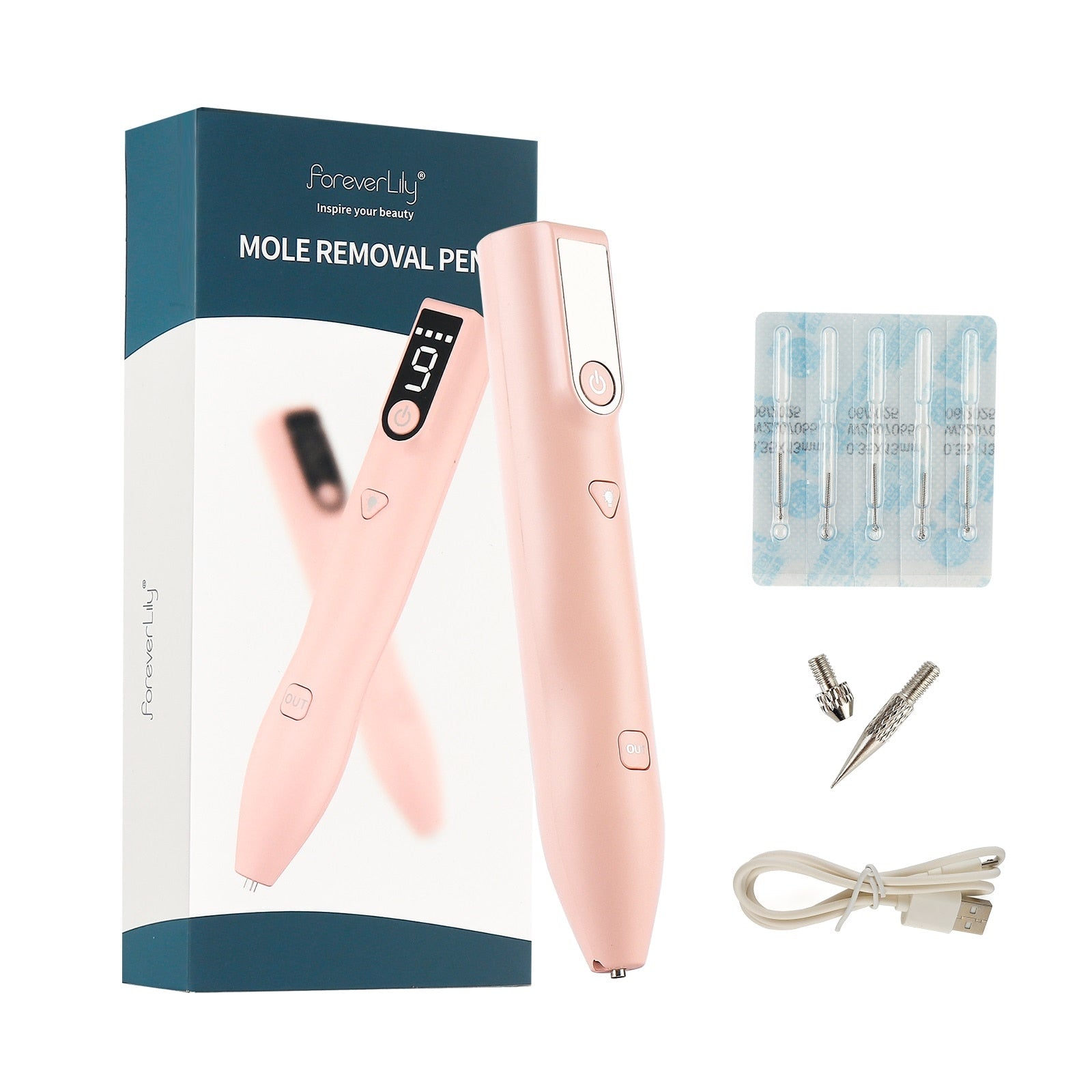 Stylo Magique Anti taches