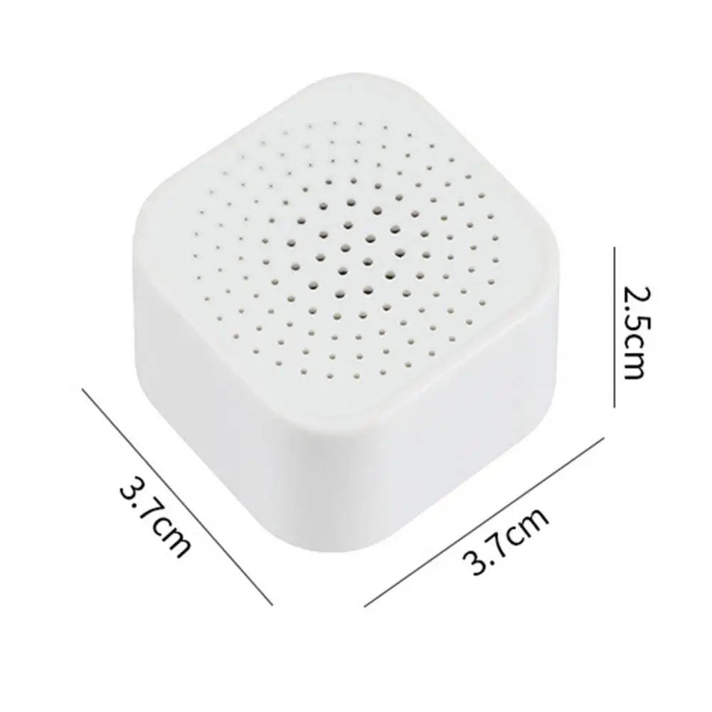 10x Purificateur Réfrigérateur Anti-Odeurs au Charbon Actif + 2 OFFERTS