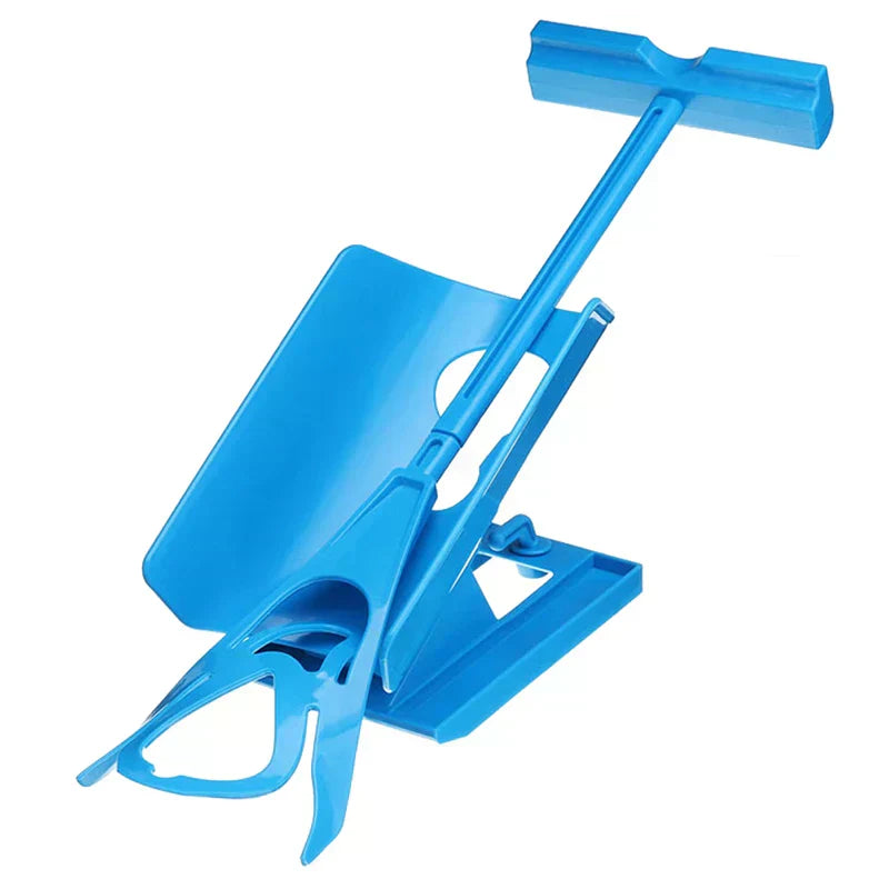 Enfile-chaussettes - Dispositif d'Assistance