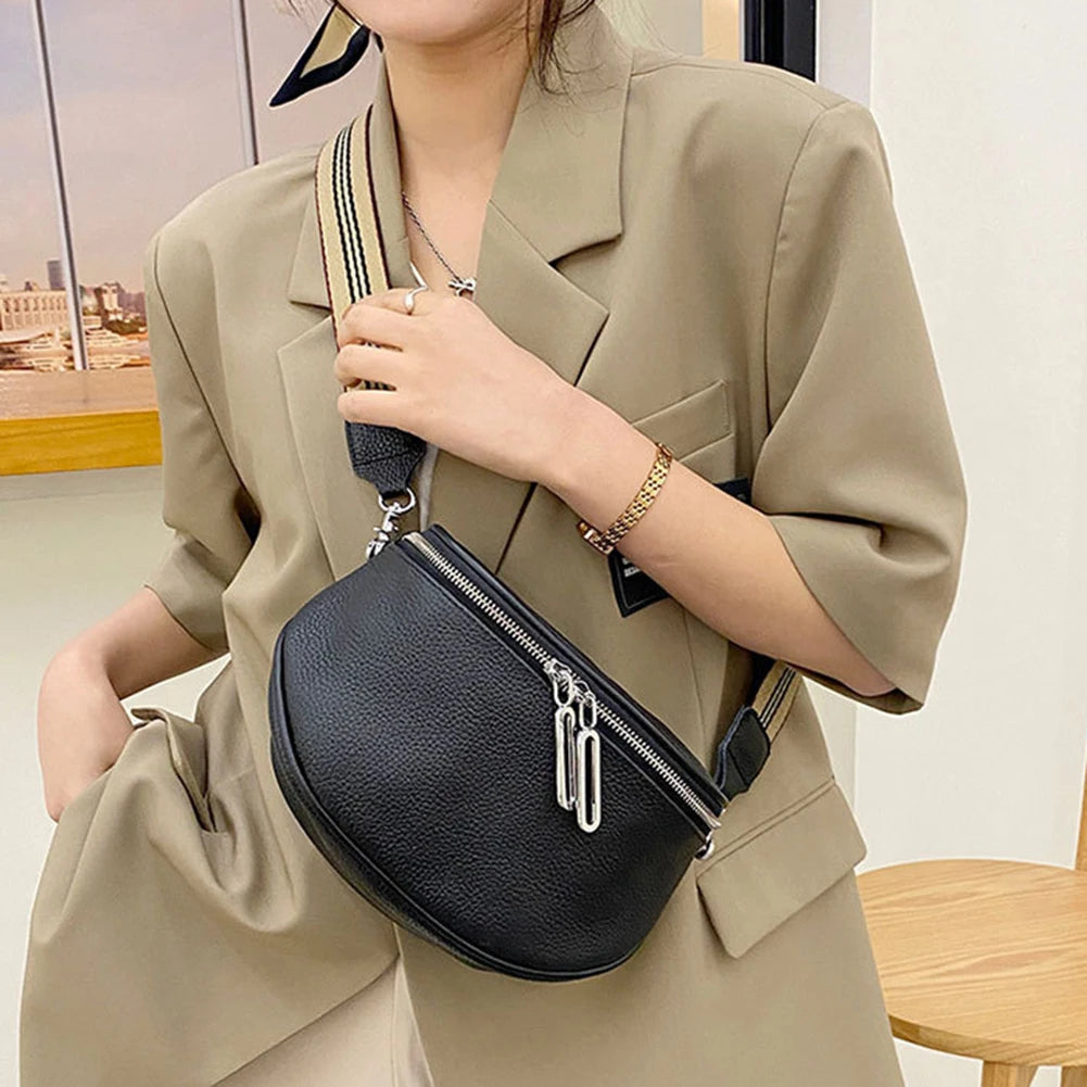 Sac Bandoulière Femme Grand Format – Coloré & Pratique