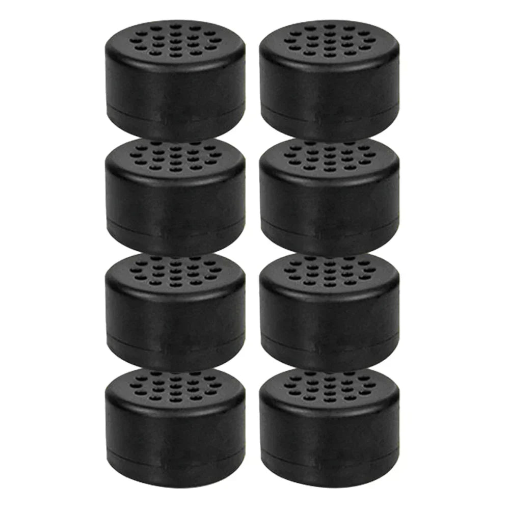 8x Répulsifs Anti Rats & Souris pour Intérieur/ Extérieur