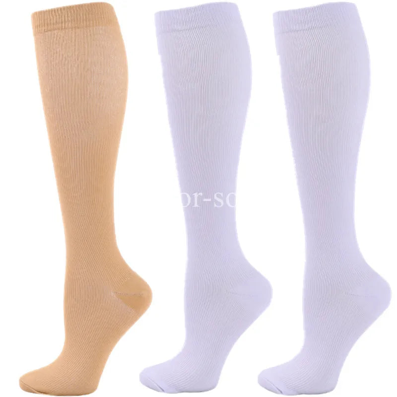 1x Beige / 2x Blanc / S-M,1x Beige / 2x Blanc / L-XL