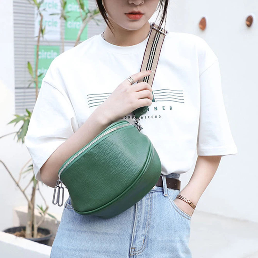 Sac Bandoulière Femme Grand Format – Coloré & Pratique