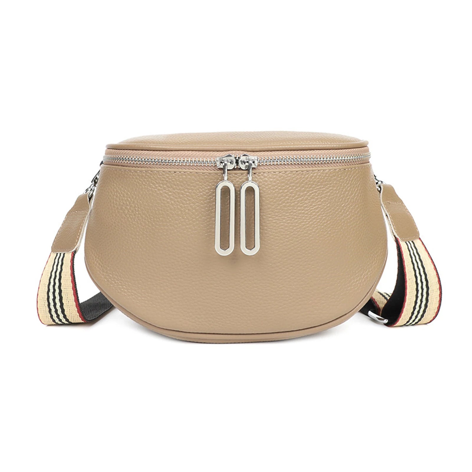 Sac Bandoulière Femme Grand Format – Coloré & Pratique