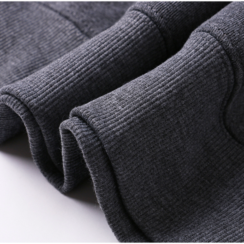 Ensemble de jogging mixte