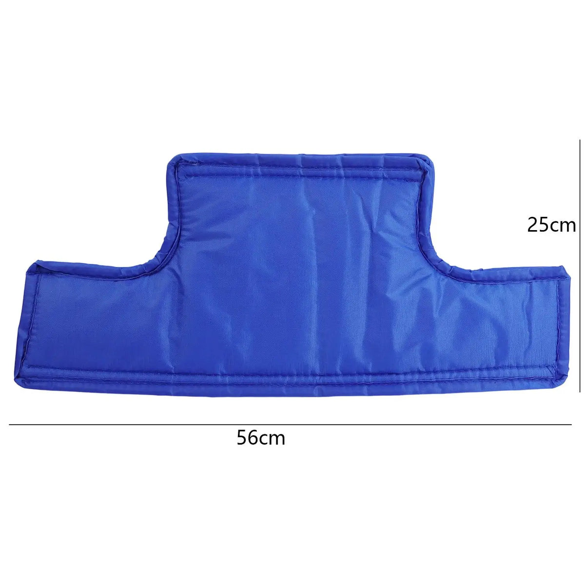 Housse Isolante Anti-Gel pour Compteur d’Eau – Protection Hiver Étanche en Tissu Oxford Double Face