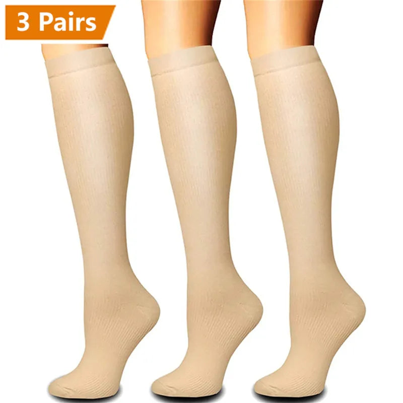 3x Beige / S-M,3x Beige / L-XL