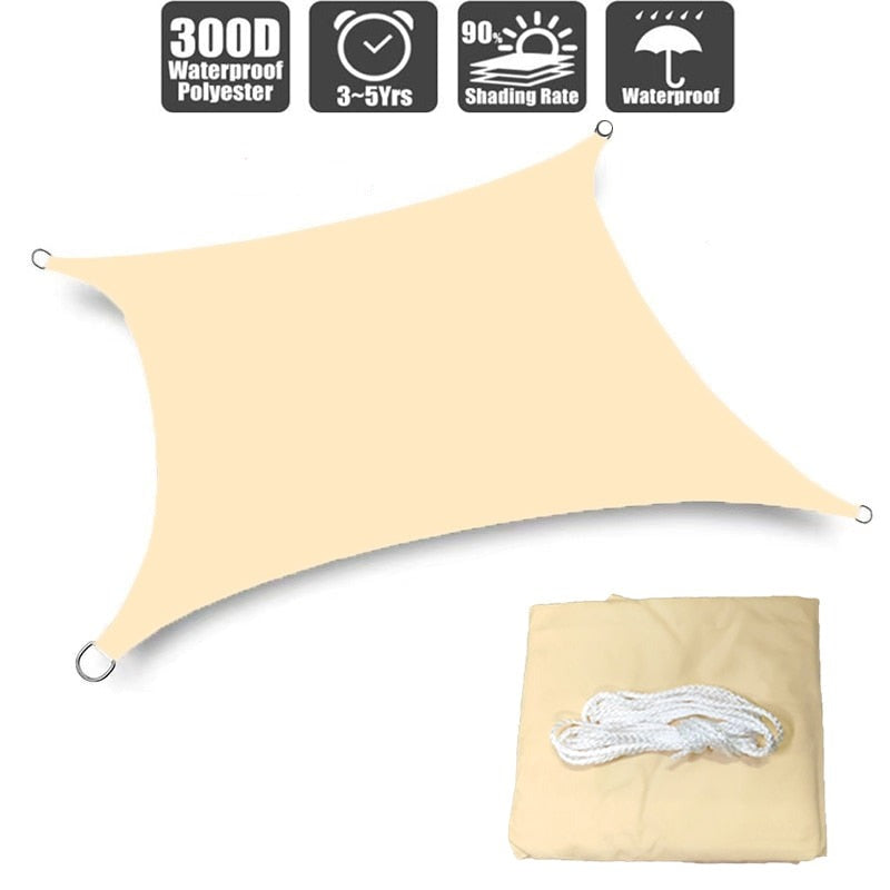 Beige / 2x2m,Beige / 2x3m,Beige / 2x4m,Beige / 3x4m,Beige / 3x5m,Beige / 3x6m,Beige / 4x4m