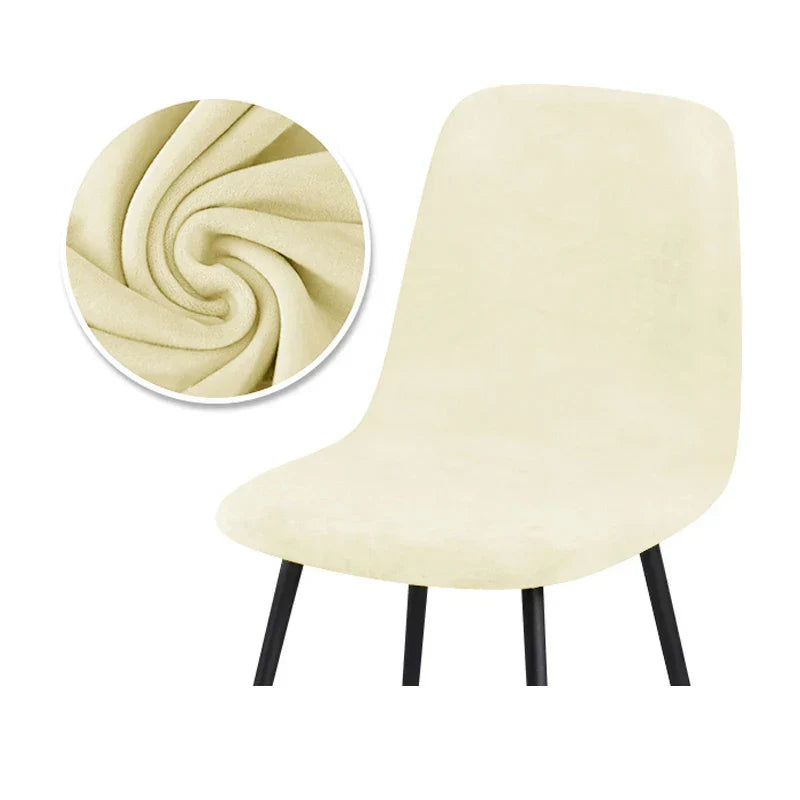 Ivoire Velours / 1PC,Ivoire Velours / 2PCS,Ivoire Velours / 4PCS,Ivoire Velours / 6PCS