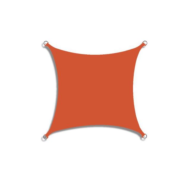 Orange / 2x2m,Orange / 2x3m,Orange / 2x4m,Orange / 3x4m,Orange / 3x5m,Orange / 3x6m,Orange / 4x4m