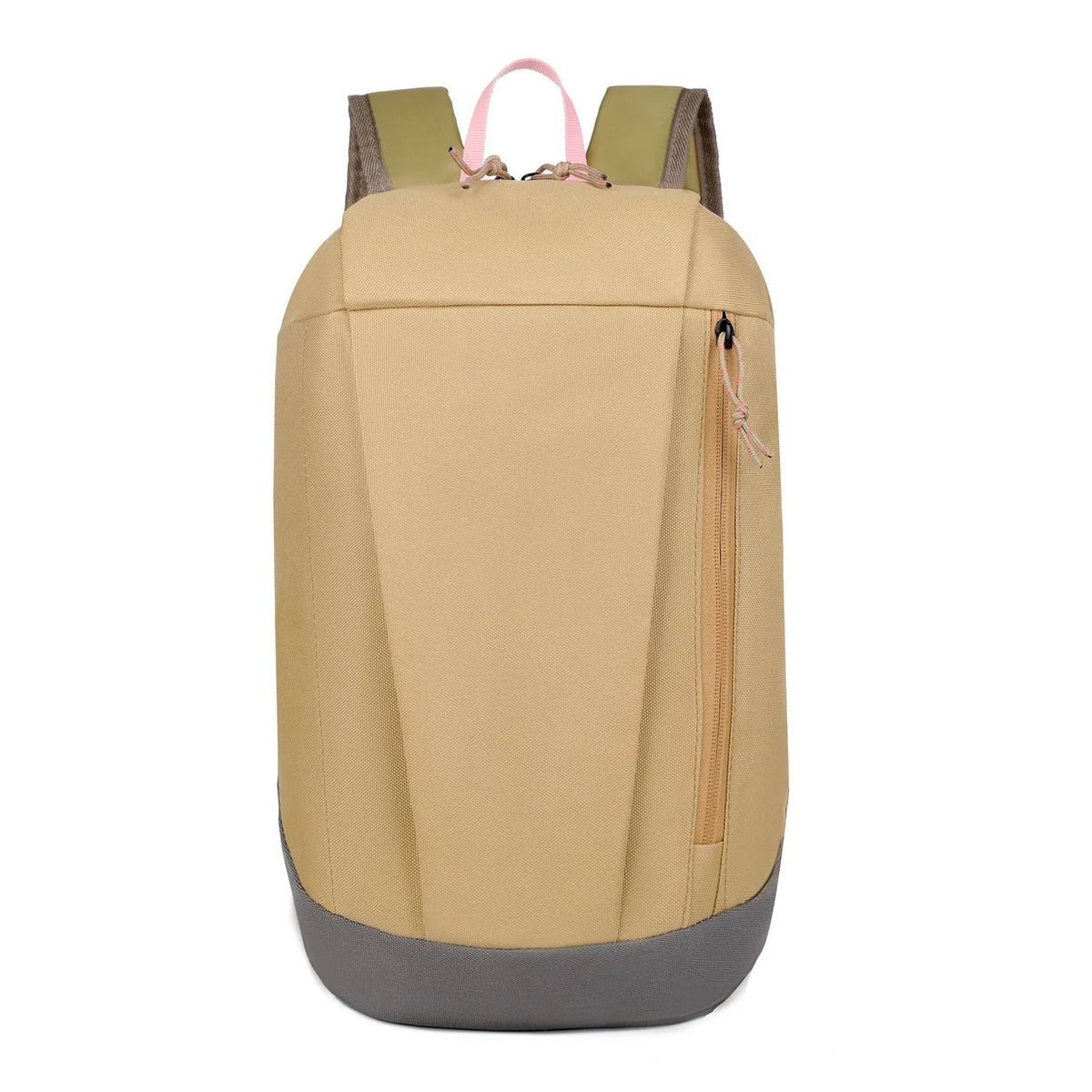 Mini Sac à Dos 20 L Ultra Léger Unisexe – Sac de Sport, Voyage et Loisirs