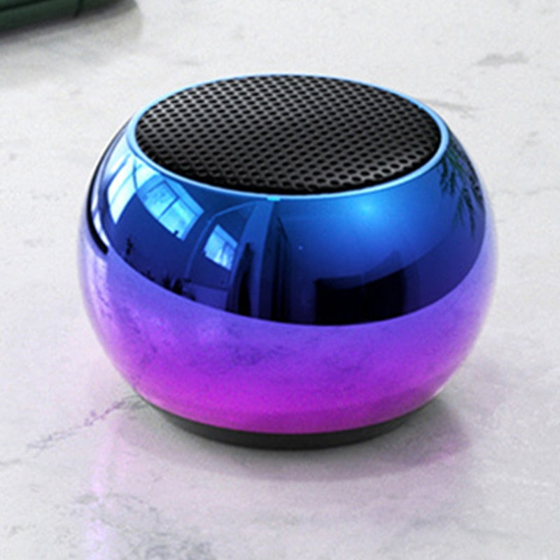 Mini enceinte Bluetooth