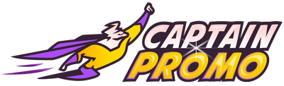 Captainpromo