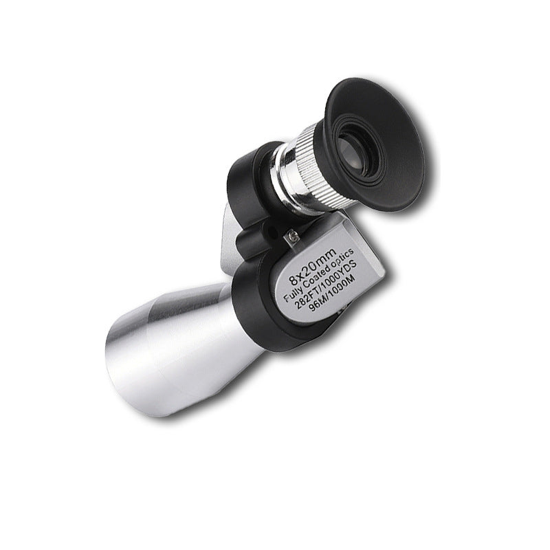 Mini Télescope Monoculaire Portable