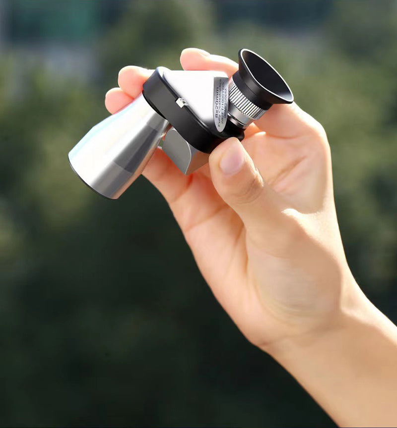Mini Télescope Monoculaire Portable