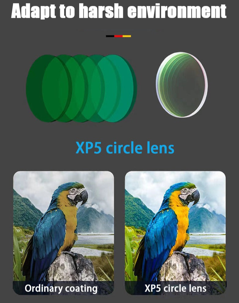 Mini Télescope Monoculaire Portable