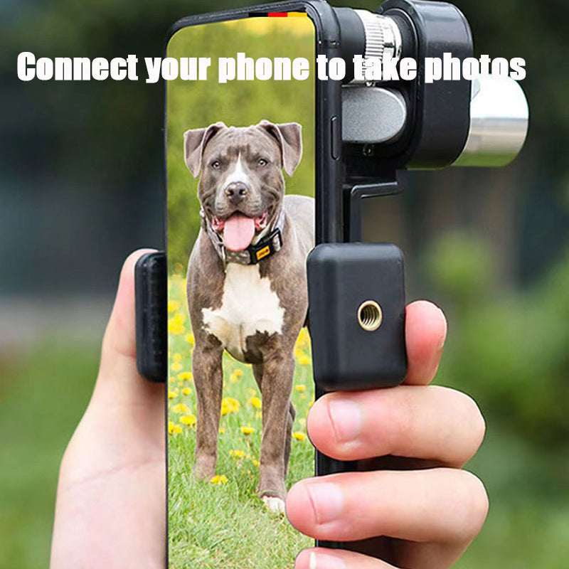 Mini Télescope Monoculaire Portable