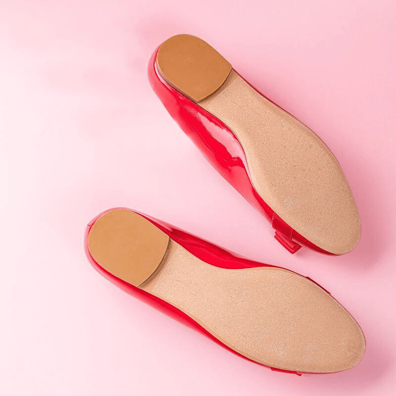 Patins antidérapants pour dessous de chaussures - Stockmania