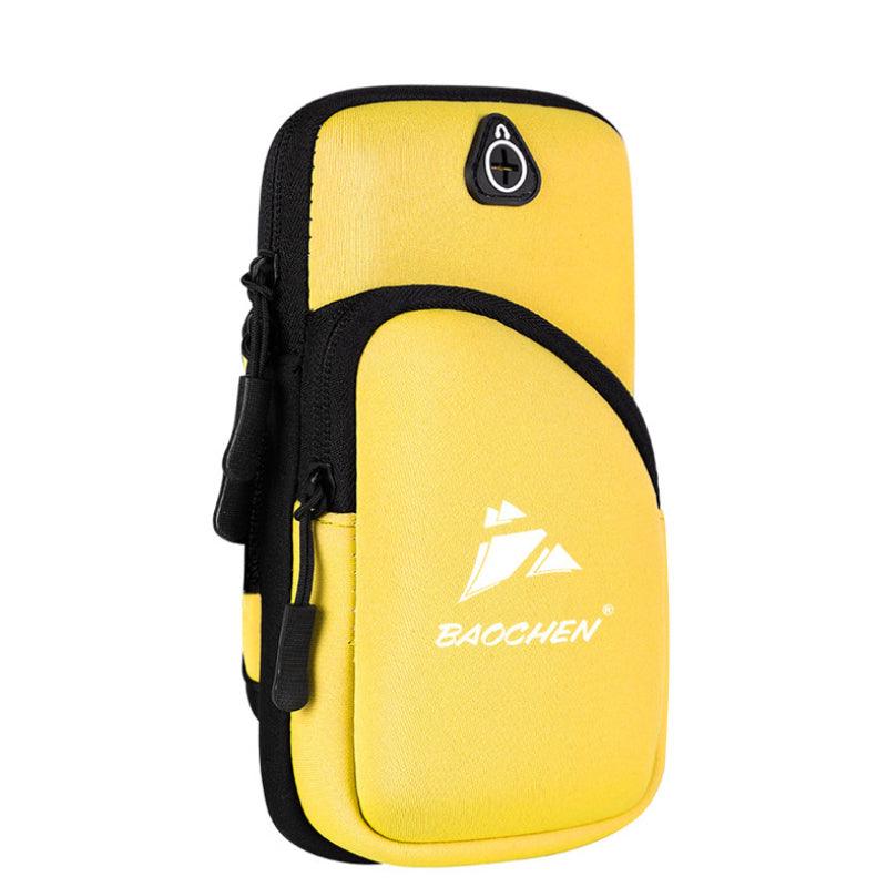 Sac à Bras de Sport - Stockmania