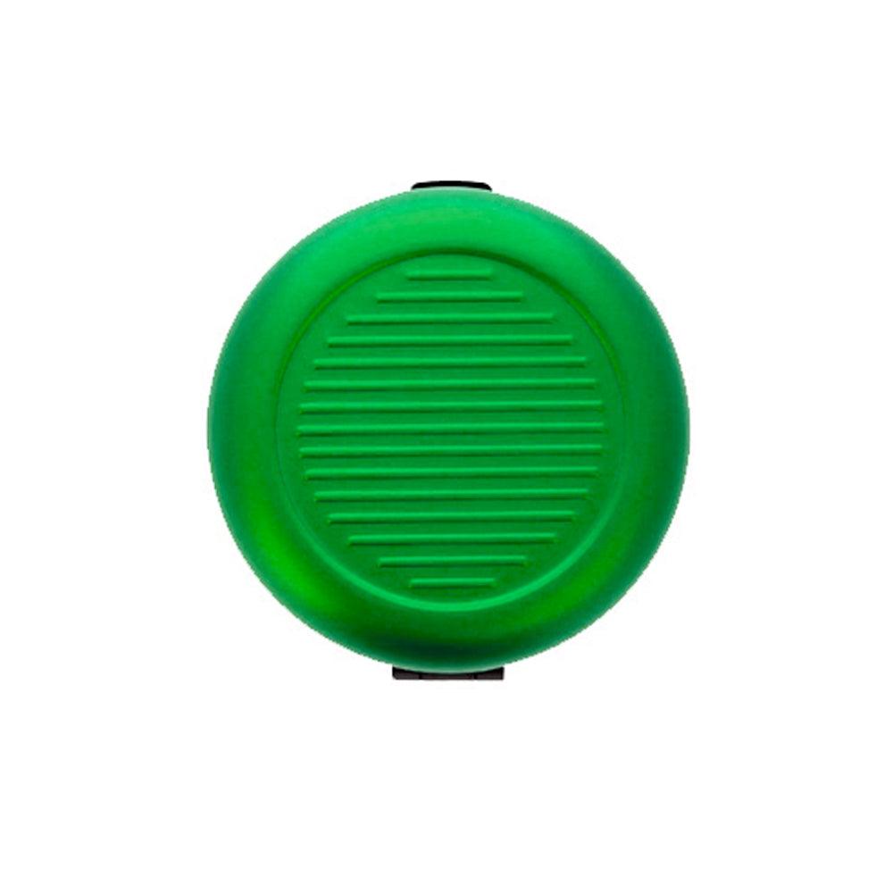 Distributeur de pièces en alliage d'aluminium - 12 couleurs - Stockmania