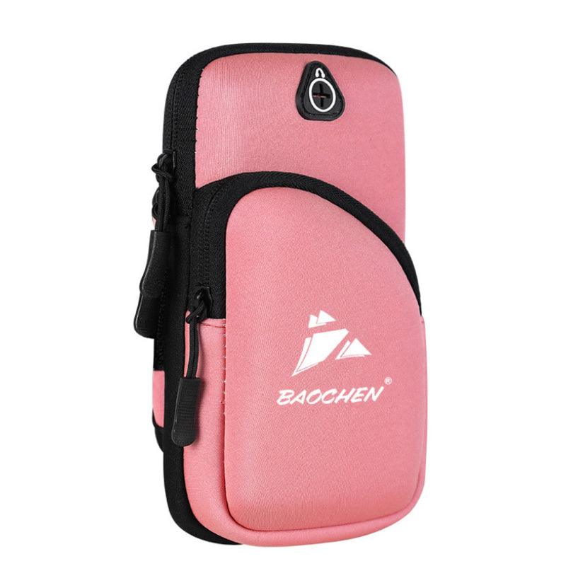 Sac à Bras de Sport - Stockmania