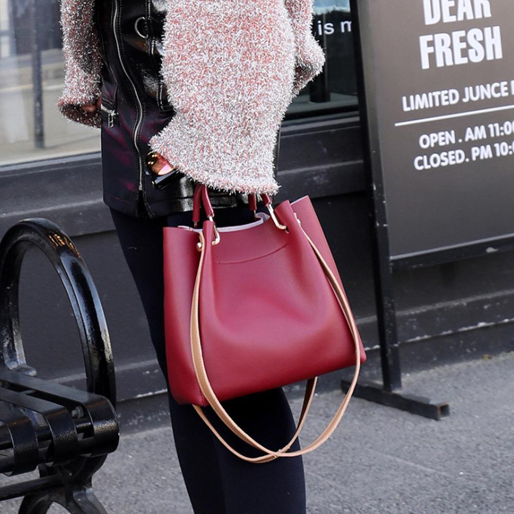 Sac à Bandoulière Sac à Main Chic - Stockmania