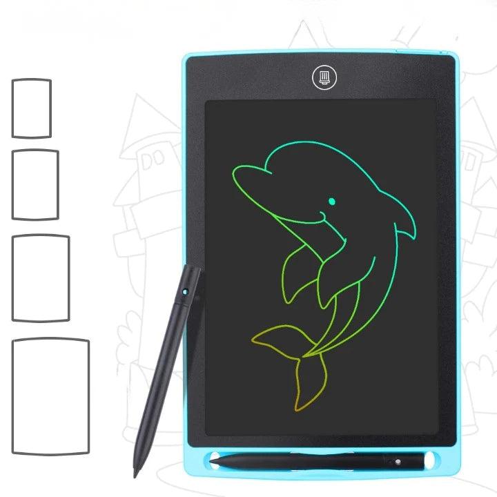 Tablette de dessin LCD - Stockmania