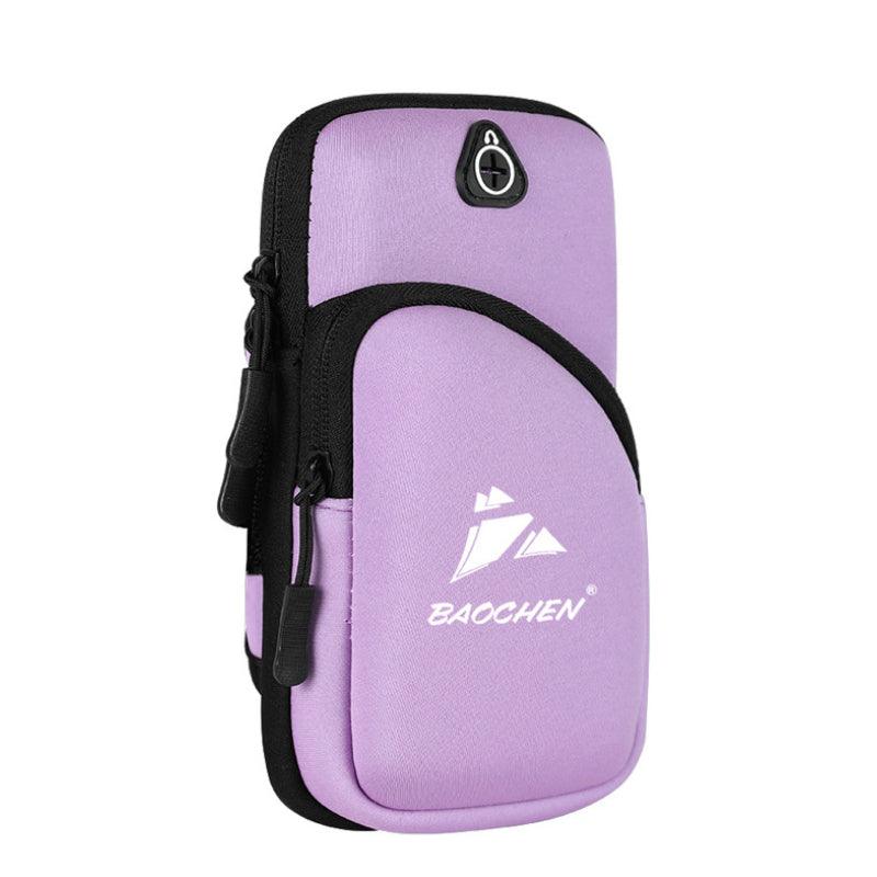 Sac à Bras de Sport - Stockmania