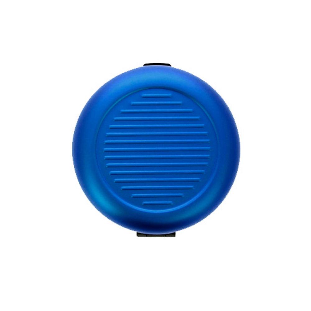 Distributeur de pièces en alliage d'aluminium - 12 couleurs - Stockmania