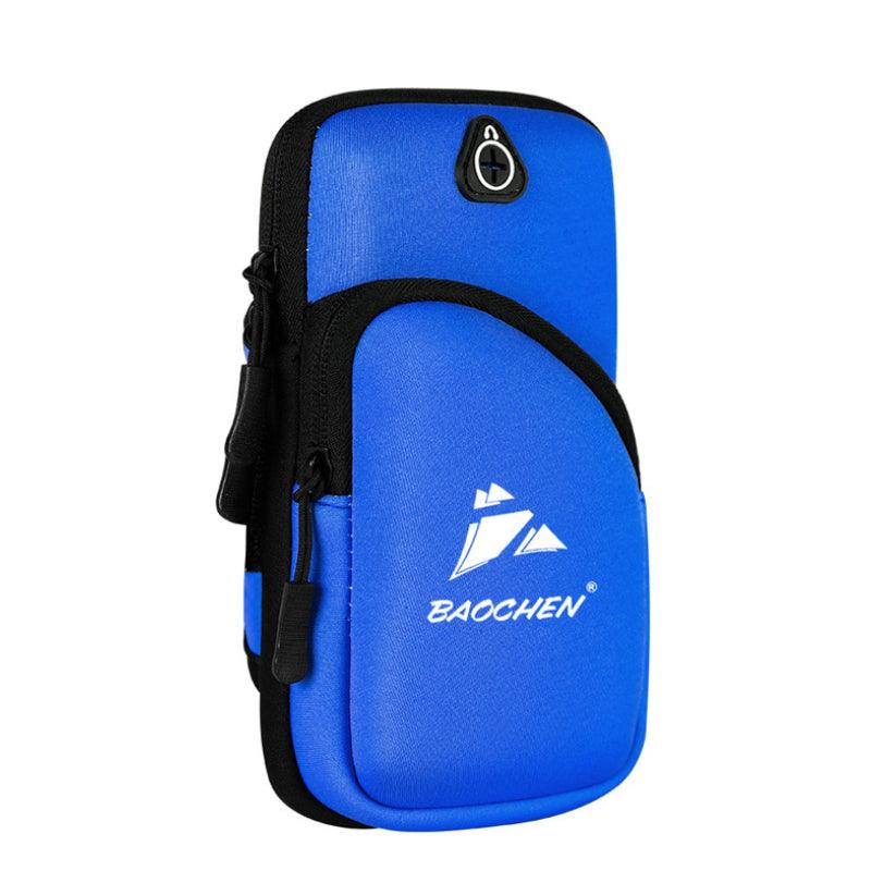 Sac à Bras de Sport - Stockmania