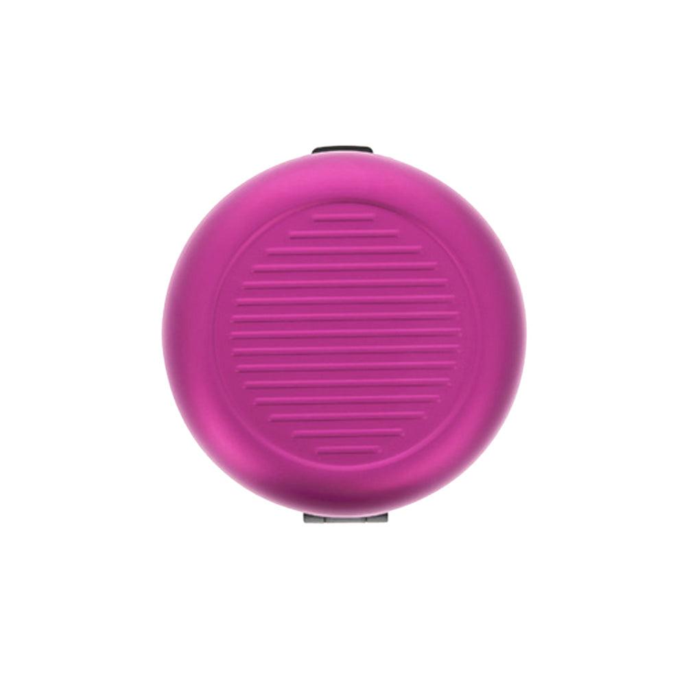 Distributeur de pièces en alliage d'aluminium - 12 couleurs - Stockmania