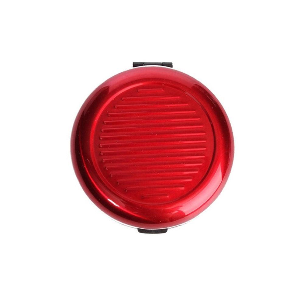 Distributeur de pièces en alliage d'aluminium - 12 couleurs - Stockmania