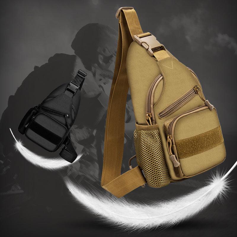 Sac de Poitrine pour Voyage - Stockmania