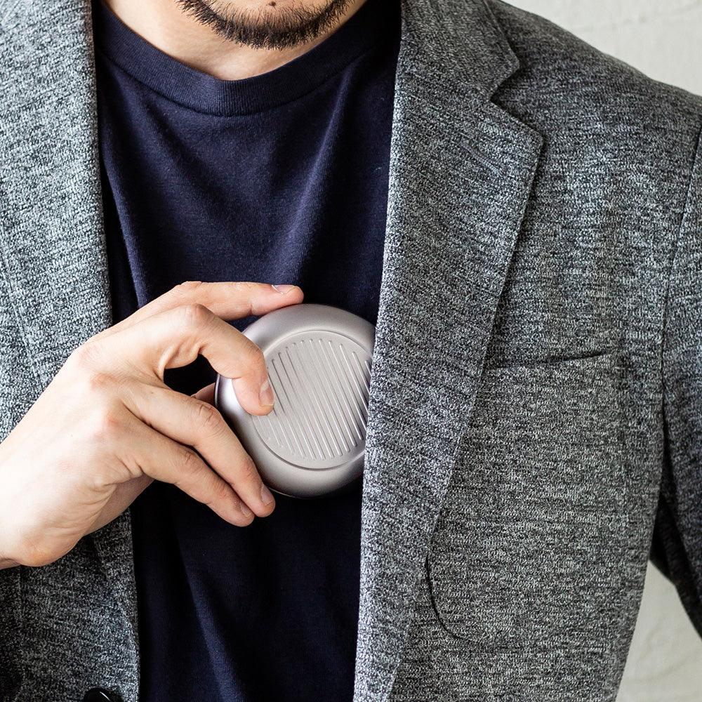 Distributeur de pièces en alliage d'aluminium - 12 couleurs - Stockmania