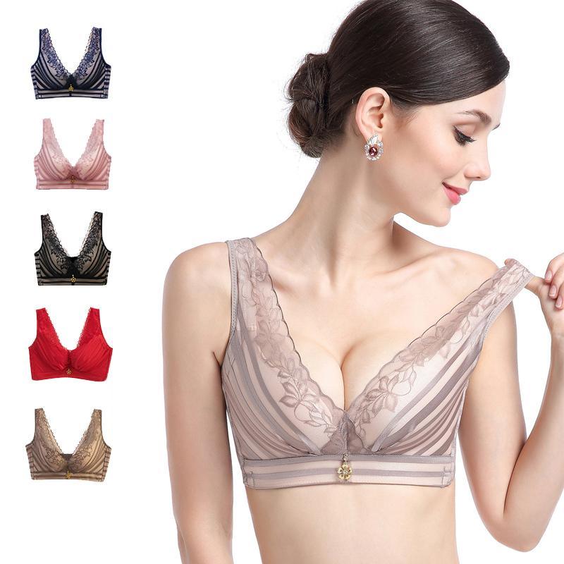 Set de Sous-Vêtements sans Couture Respirant - Stockmania